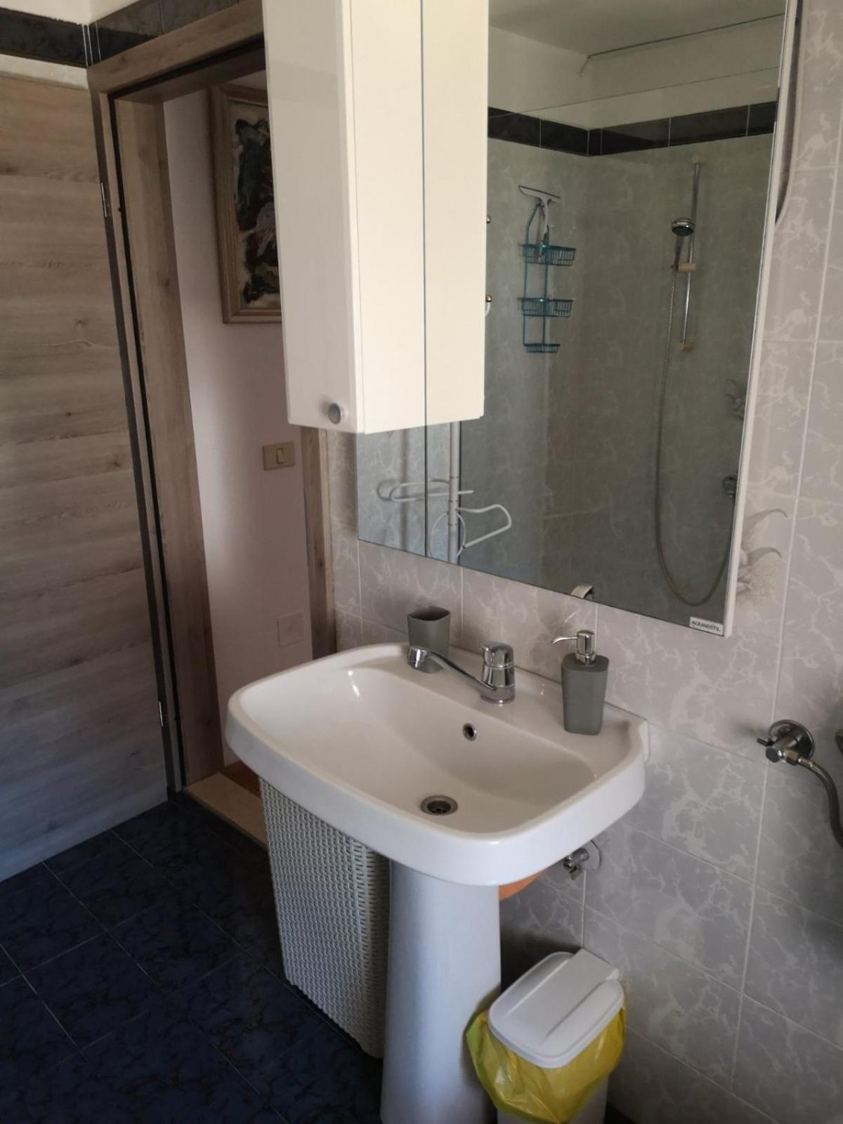 Apartma Ester Lucija Exterior photo